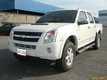 Chevrolet Luv D-MAX Dob. Cab. V6 4x4 - Automatico