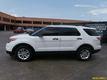 Ford Explorer XLT 4x4 - Automatico