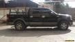 Ford F-150 XLT FX4 Flareside Crew Cab 4x4 - Automatico