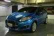 Ford Fiesta Titanium - Automatico