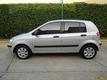 Hyundai Getz GL A/A - Sincronico