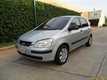 Hyundai Getz GL A/A - Sincronico