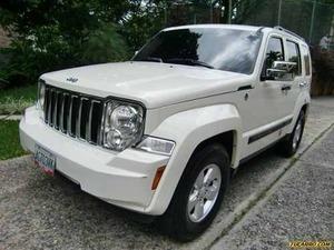 Jeep Cherokee Limited Edition 4x4 - Automatico