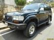 Toyota Burbuja VX 4500 FULLTIME