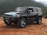 Hummer H3 4x4 - Automatico
