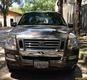 Ford Explorer Limited 4x4 - Automatico