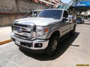 Ford F-250