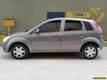 Ford Fiesta Power / Max - Automatico