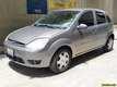 Ford Fiesta Power / Max - Automatico