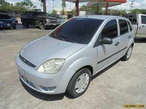 Ford Fiesta Power - Sincronico