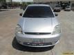 Ford Fiesta Power - Sincronico