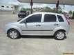 Ford Fiesta Power - Sincronico