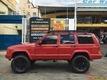 Jeep Cherokee Classic 4x4/Laredo/VX5(Cuero) - Automatico