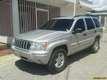 Jeep Grand Cherokee Limited 4x4 - Automatico