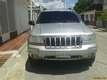 Jeep Grand Cherokee Limited 4x4 - Automatico