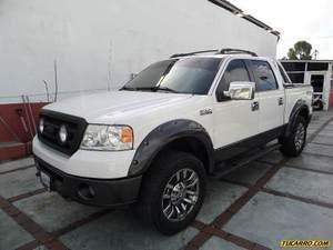 Ford F-150 Pick-Up 4x4 A/A XL - Automatico