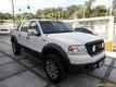 Ford F-150 Pick-Up 4x4 A/A XL - Automatico