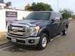 Ford F-250 Doble Cabina XLT - Automatico