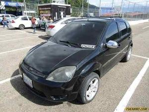 Ford Fiesta Power - Sincronico