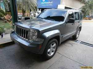 Jeep Cherokee Limited Edition - Automatico