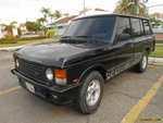Land Rover Range Rover County LWB - Automatico