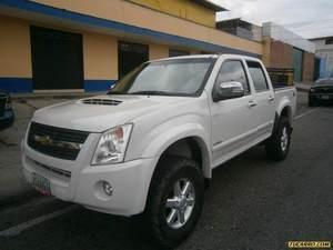 Chevrolet Luv