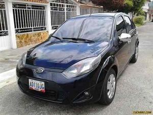 Ford Fiesta Move - Automatico