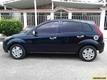 Ford Fiesta Move - Automatico