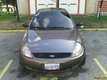 Ford Ka S/A - Sincronico