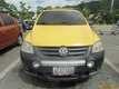 Volkswagen Crossfox