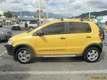 Volkswagen Crossfox