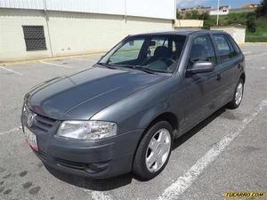 Volkswagen Gol Comfortline 4P - Sincronico