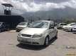 Chevrolet Aveo HB A/A - Automatico
