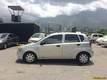 Chevrolet Aveo HB A/A - Automatico
