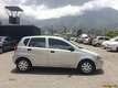 Chevrolet Aveo HB A/A - Automatico