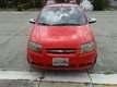 Chevrolet Aveo HB. LT - Sincronico