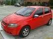 Chevrolet Aveo HB. LT - Sincronico