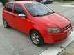 Chevrolet Aveo HB. LT - Sincronico