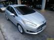 Ford Fiesta Titanium - Automatico