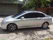 Honda Civic Emotion LXS - Automatico