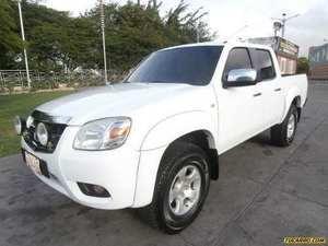 Mazda BT-50