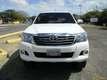 Toyota Hilux Doble Cabina Kavak 4x4 - Automatico