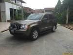 Jeep Grand Cherokee Limited 4x4 - Automatico