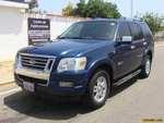 Ford Explorer Limited 4x4 - Automatico