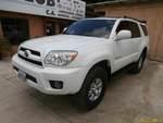 Toyota 4Runner Limited V6 4x4 - Automatico