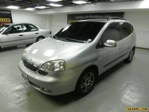 Daewoo Tacuma