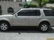 Ford Explorer XLT 4x4 - Sincronico