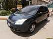 Ford Fiesta Power / Max - Automatico