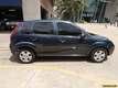 Ford Fiesta Power / Max - Automatico