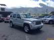 Jeep Cherokee Limited Edition - Automatico